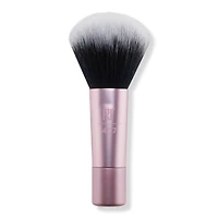 Real Techniques Mini Multitask Blush + Bronzer Makeup Brush