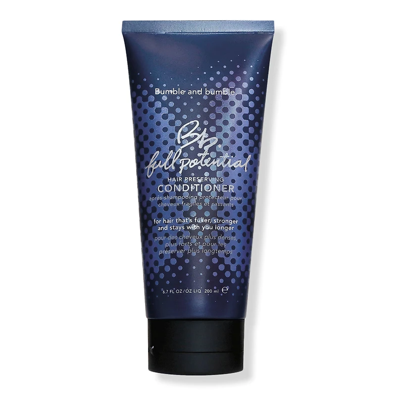 Bumble and bumble Full Potential Hair Preserving Conditioner
