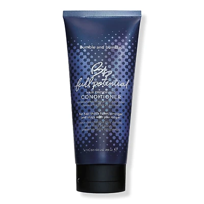 Bumble and bumble Full Potential Hair Preserving Conditioner