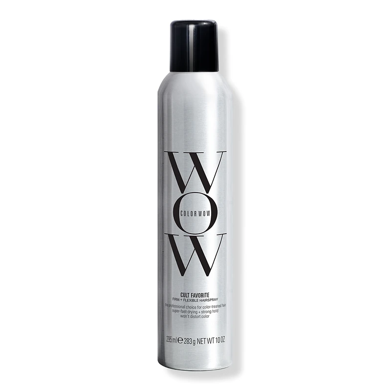 Color Wow Cult Favorite Firm + Flexible Hairspray