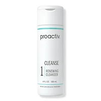 Proactiv Renewing Cleanser with Benzoyl Peroxide