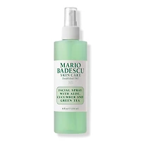 Mario Badescu Facial Spray with Aloe, Cucumber and Green Tea - oz