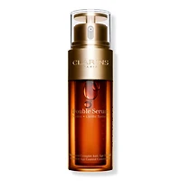 Clarins Double Serum Firming & Smoothing Concentrate - oz