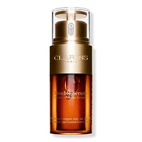 Clarins Double Serum Firming & Smoothing Concentrate - oz