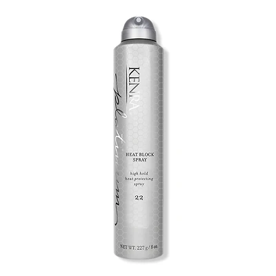 Kenra Professional Heat Block Spray 22