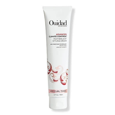 Ouidad Advanced Climate Control Featherlight Styling Cream