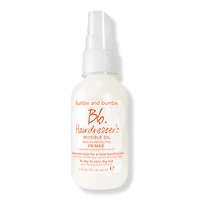 bumble and Hairdresser's Invisible Oil Heat Protectant Leave Conditioner Primer - oz