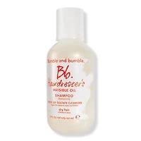 bumble and Hairdresser's Invisible Oil Hydrating Shampoo - oz