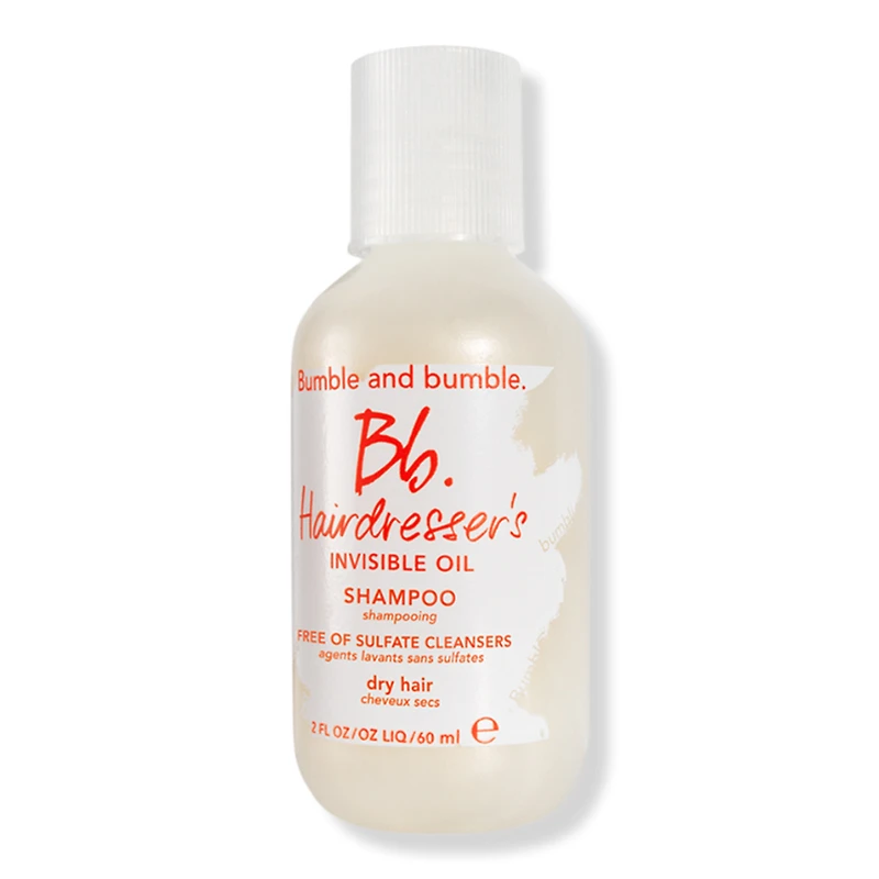 Bumble and bumble Travel Size Hairdresser's Invisible Oil Hydrating Shampoo