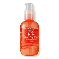 bumble and Hairdresser's Invisible Oil Frizz Reducing Hair - oz