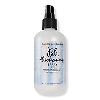 bumble and Thickening Blow-Dry Prep Spray - oz