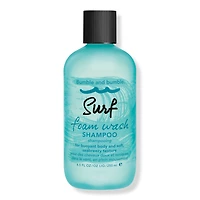 Bumble and bumble Surf Foam Wash Texturizing Shampoo