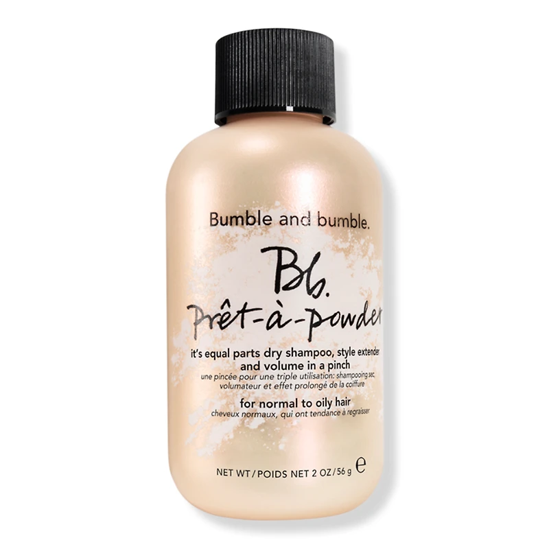 bumble and Pret-a-Powder Dry Shampoo Powder - oz