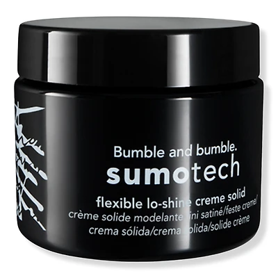 Bumble and bumble Sumotech Flexible Hold Cream Solid