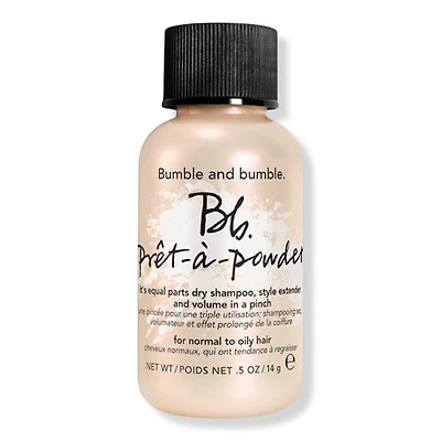 bumble and Pret-a-Powder Dry Shampoo Powder - oz