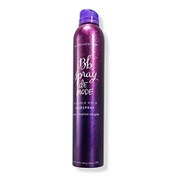 bumble and Spray De Mode Flexible Hold Hairspray - oz