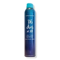 Bumble and bumble Does it All Light Hold Hairspray