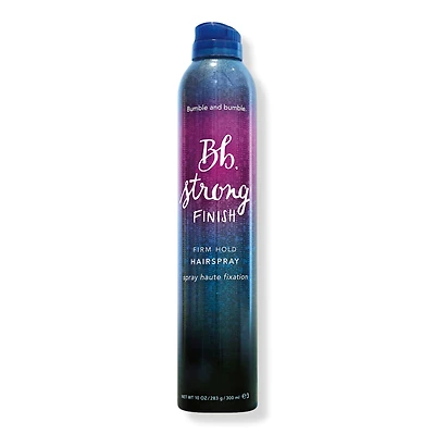 Bumble and bumble Strong Finish Firm Hold Hairspray