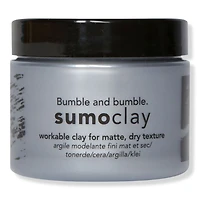 Bumble and bumble Sumoclay Matte Texture Clay