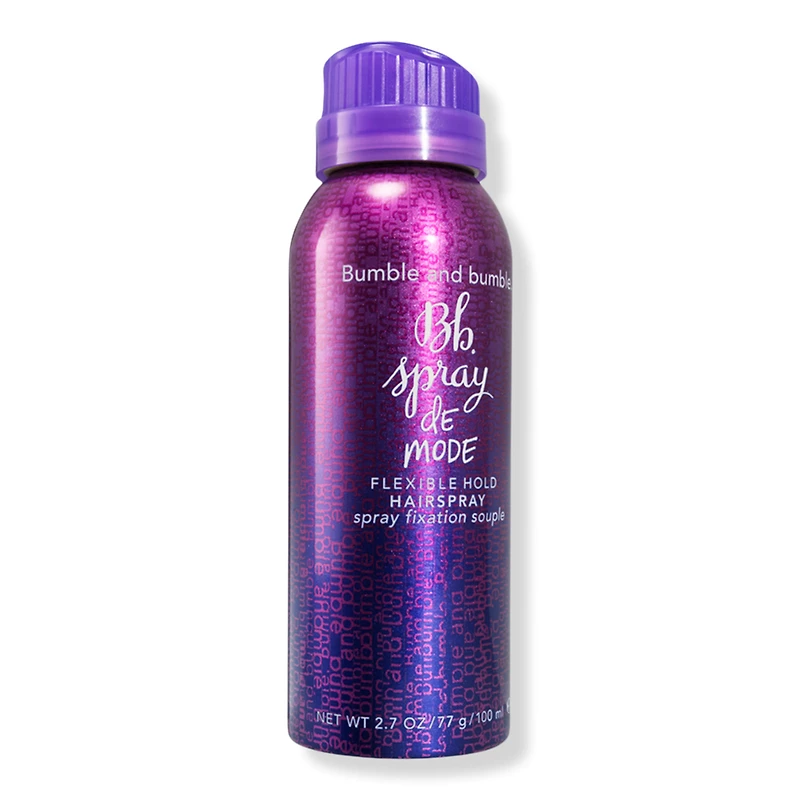 Bumble and bumble Travel Size Spray De Mode Flexible Hold Hairspray
