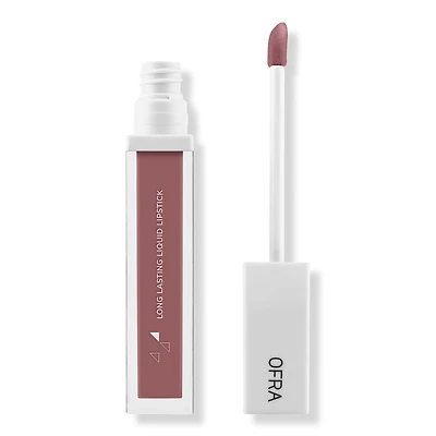 Ofra Cosmetics Long Lasting Liquid Lipstick