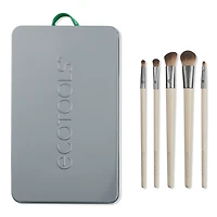 EcoTools Daily Defined Eye Makeup Brush Set