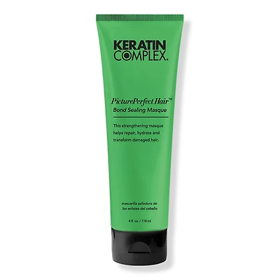 Keratin Complex PicturePerfect Hair Bond Sealing Masque