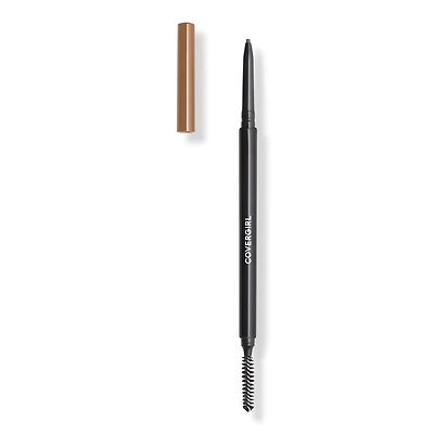 CoverGirl Easy Breezy Brow Micro-Fine + Define Pencil - Honey Brown