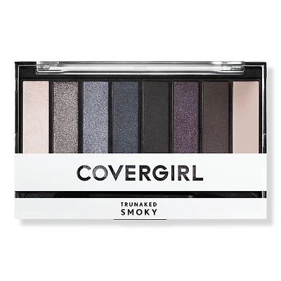 CoverGirl TruNaked Eyeshadow Palette