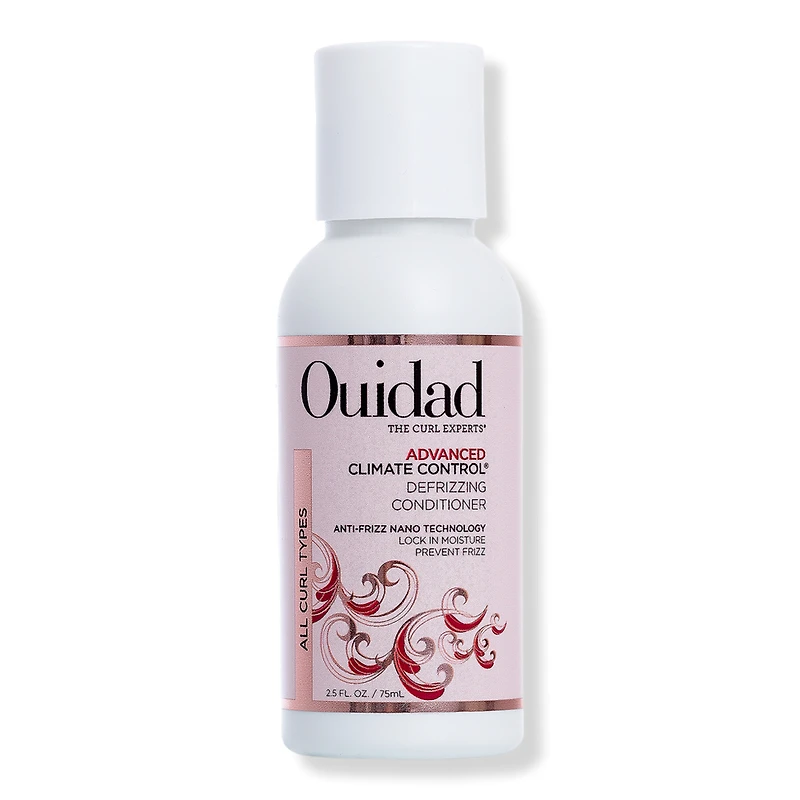 Ouidad Advanced Climate Control Defrizzing Conditioner - oz