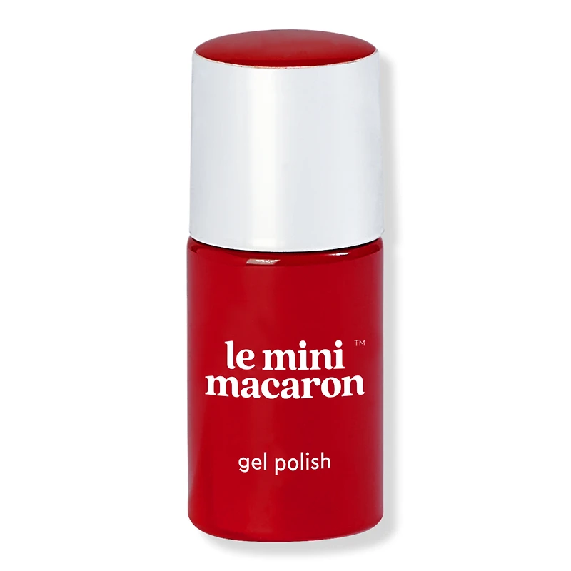 Le Mini Macaron 1-Step, 3-in-1 Formula Gel Polish