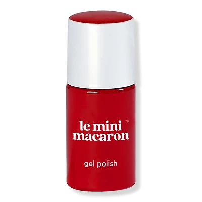 Le Mini Macaron 1-Step, 3-in-1 Formula Gel Polish