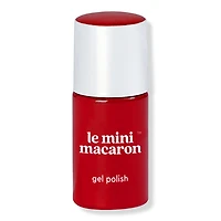 Le Mini Macaron 1-Step, 3-in-1 Formula Gel Polish