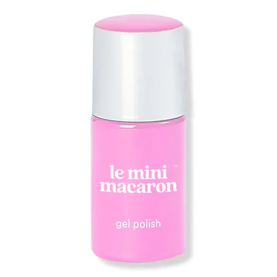 Le Mini Macaron 1-Step, 3-in-1 Formula Gel Polish