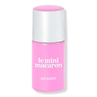 Le Mini Macaron 1-Step, 3-in-1 Formula Gel Polish