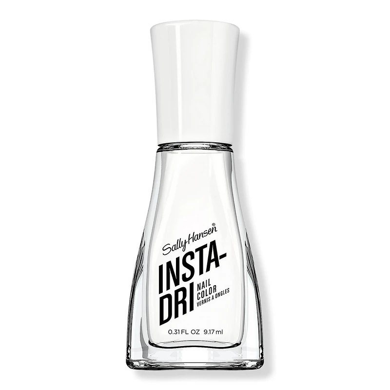 Sally Hansen Insta-Dri Nail Polish, Neutrals