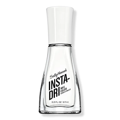 Sally Hansen Insta-Dri Nail Polish, Neutrals