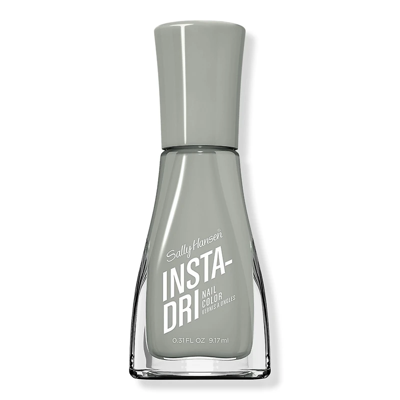 Sally Hansen Insta-Dri Nail Polish, Neutrals