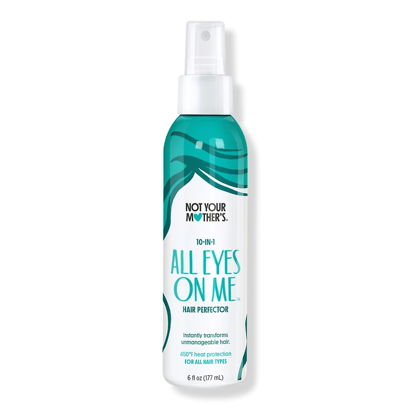 Not Your Mother's All Eyes On Me 10-in-1 Hair Perfector - oz