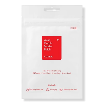 COSRX Acne Pimple Master Patch - Original Care