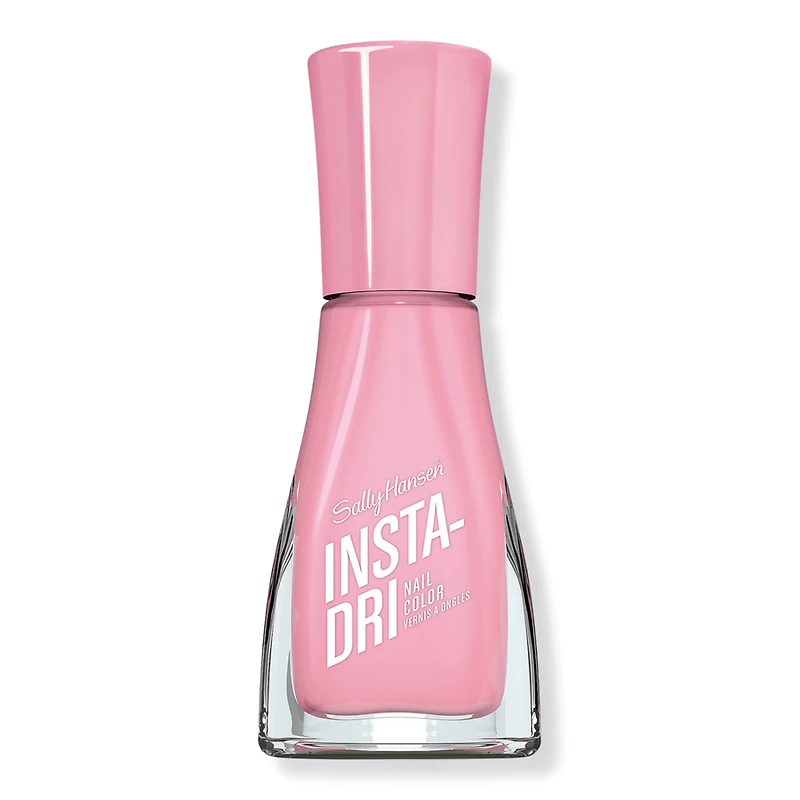 Sally Hansen Insta-Dri Nail Polish, Pinks/Purples