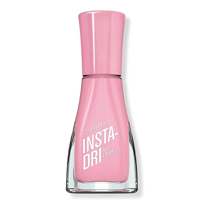 Sally Hansen Insta-Dri Nail Polish, Pinks/Purples
