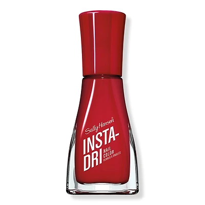 Sally Hansen Insta-Dri Nail Polish, Reds/Oranges/Yellows