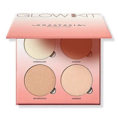 Anastasia Beverly Hills Sugar Glow Kit Powder Highlighters