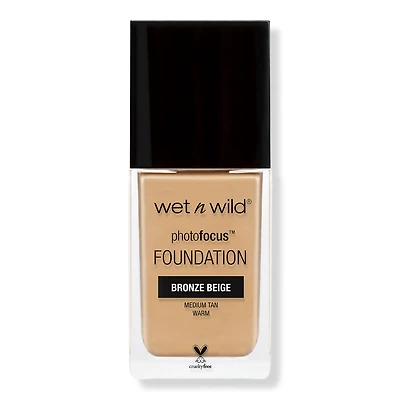 Wet n Wild PhotoFocus Liquid Foundation