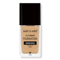 Wet n Wild PhotoFocus Liquid Foundation
