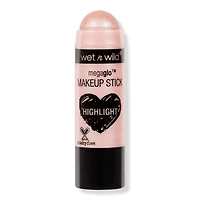 Wet n Wild MegaGlo Makeup Stick Highlight - When The Nude Strikes