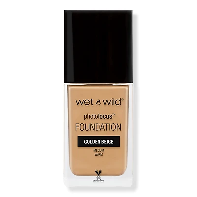 Wet n Wild PhotoFocus Liquid Foundation