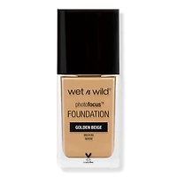 Wet n Wild PhotoFocus Liquid Foundation