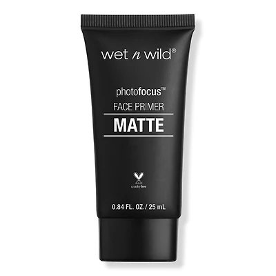 Wet n Wild Photo Focus Face Primer - Partners In Prime